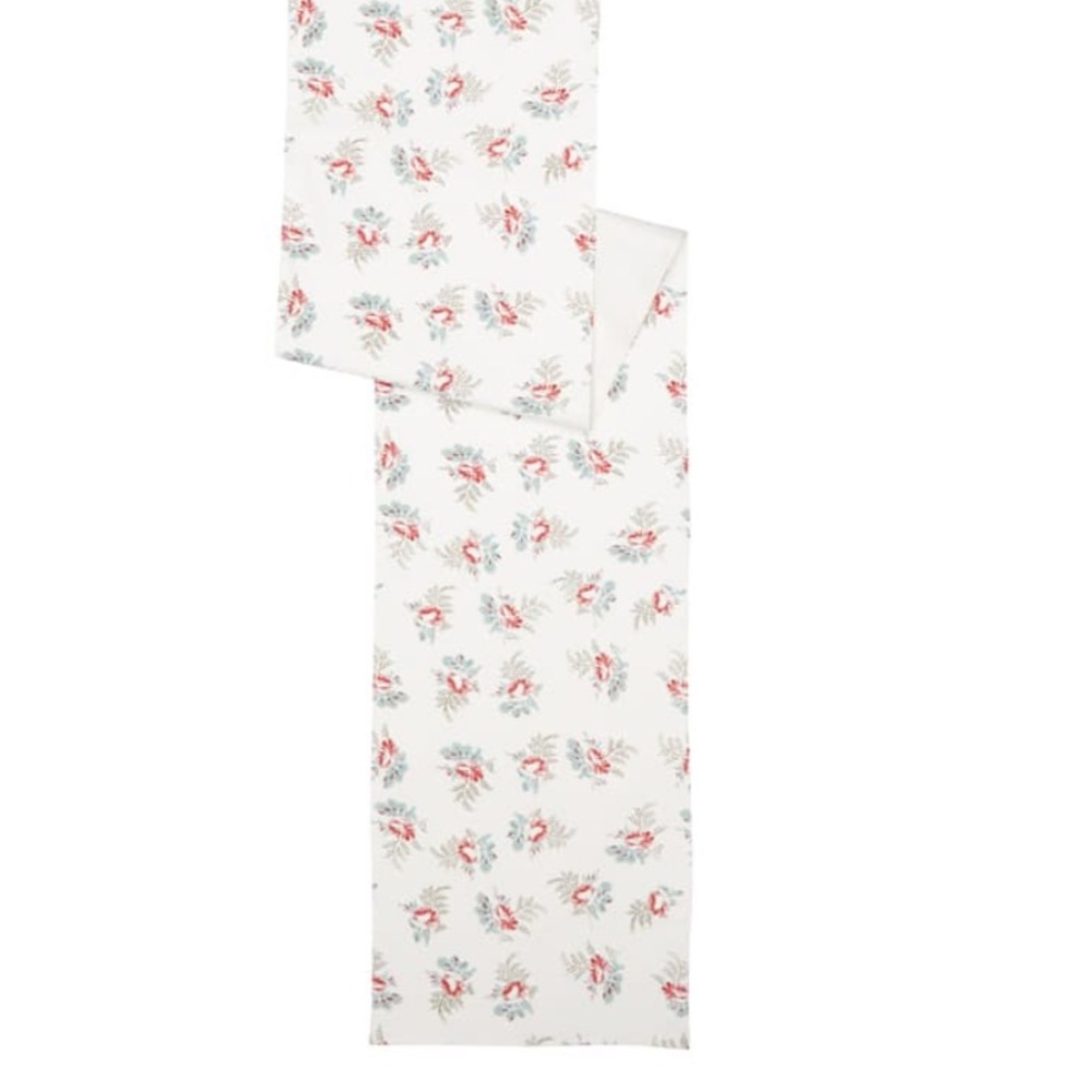 New Rachel Parcell table runner